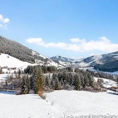 Feriehus Kombi Sonnenzauber 1 Wildschoenau