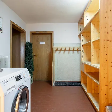 Kombi Sonnenzauber 1 Feriehus