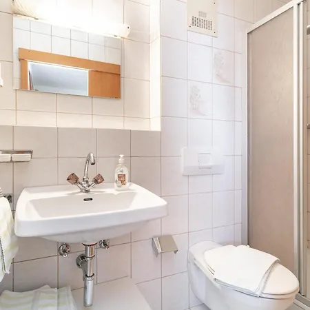 Feriehus Kombi Sonnenzauber 1 *