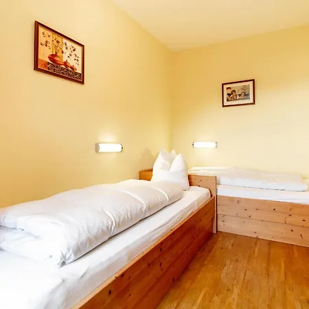 Feriehus Kombi Sonnenzauber 1 Wildschoenau