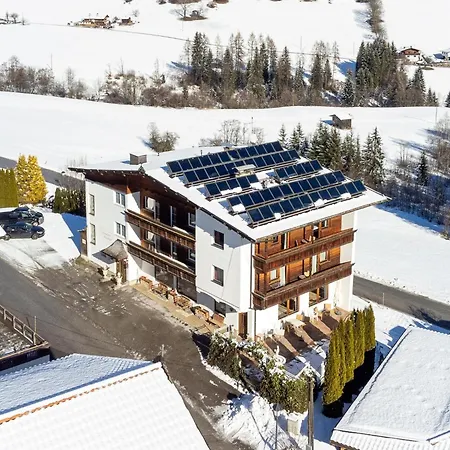 Kombi Sonnenzauber 1 Feriehus *