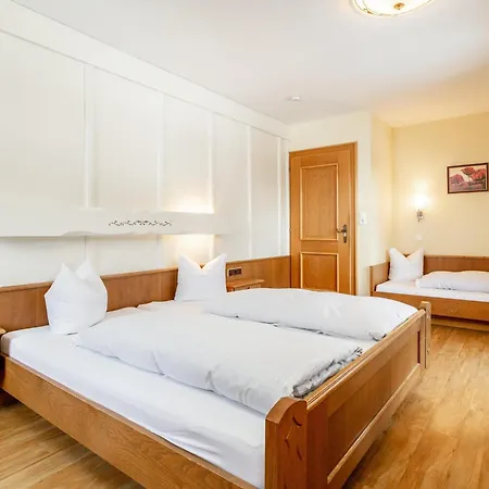 Feriehus Kombi Sonnenzauber 1 *