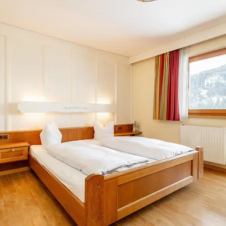 Feriehus Kombi Sonnenzauber 1 Wildschoenau