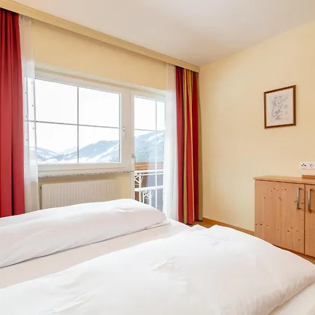 Ferienhaus Kombi Sonnenzauber 1 *