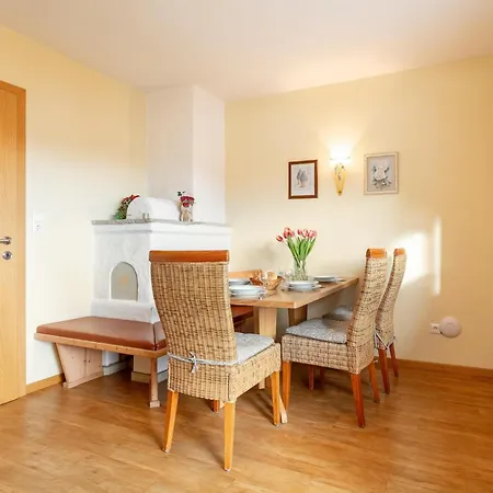 Kombi Sonnenzauber 1 Ferienhaus Wildschoenau