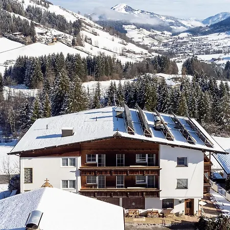 Kombi Sonnenzauber 1 Ferienhaus