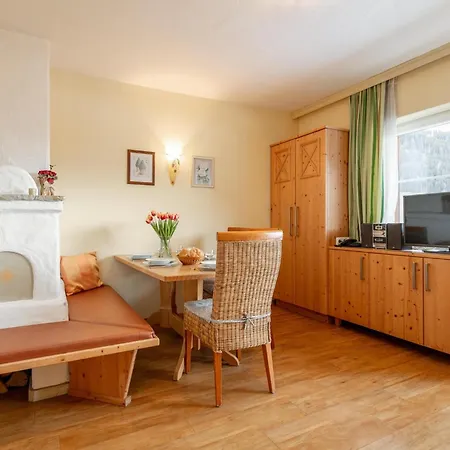 Kombi Sonnenzauber 1 Ferienhaus Wildschoenau